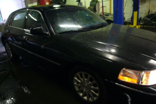 2007 Lincoln Town Car, US $7,495.00, image 2