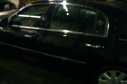 2007 Lincoln Town Car, US $7,495.00, image 3