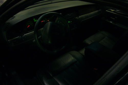 2007 Lincoln Town Car, US $7,495.00, image 4