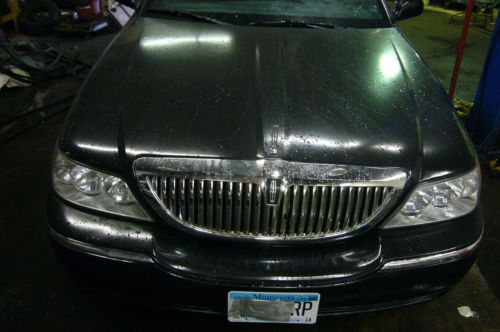 2007 Lincoln Town Car, US $7,495.00, image 5