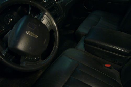 2007 Lincoln Town Car, US $7,495.00, image 7