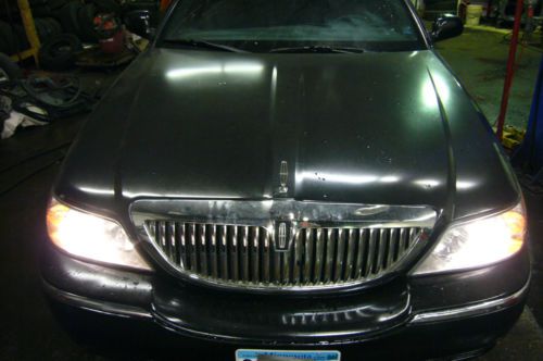 2007 Lincoln Town Car, US $7,495.00, image 9