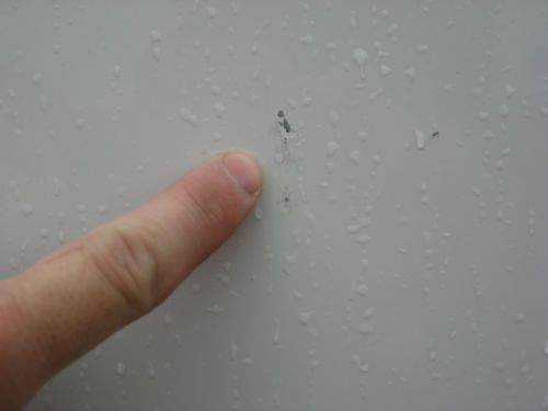 2010 Nissan Titan XE Crew Cab Pickup 4-Door 5.6L, image 10