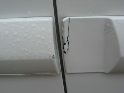 2010 Nissan Titan XE Crew Cab Pickup 4-Door 5.6L, image 11