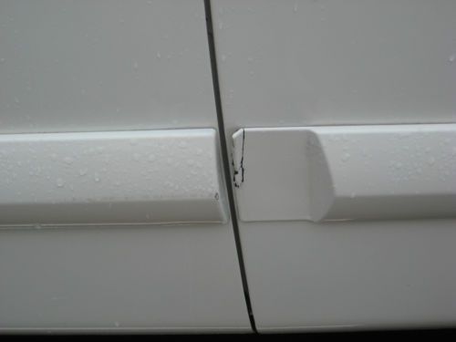 2010 Nissan Titan XE Crew Cab Pickup 4-Door 5.6L, image 12