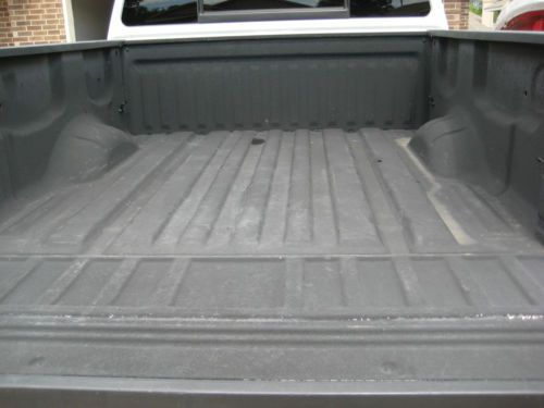 2010 Nissan Titan XE Crew Cab Pickup 4-Door 5.6L, image 20