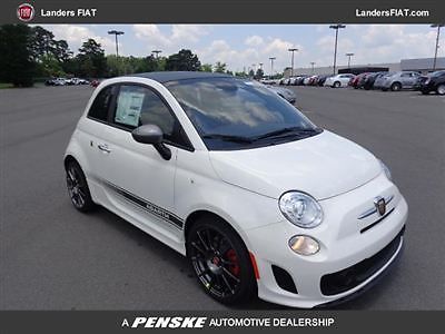 #6 new 2013 abarth cabrio&#039;s at $9,000 off msrp &amp; free shipping (lower 48 states)