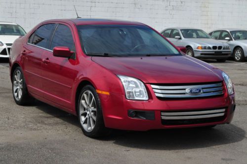 Only 55k sunroof keyless alloys leather cd sync runs/drives like new rebuilt