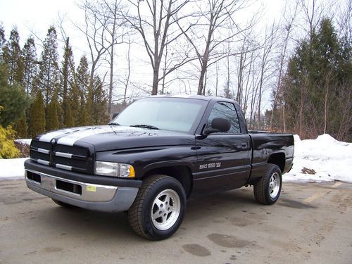 1998 dodge ram 1500 sst 360 engine