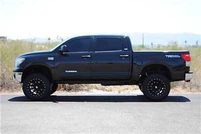 Lifted 2008 toyota tundra crewmax sr5...lifted toyota tundra crewmax sr5.lifted