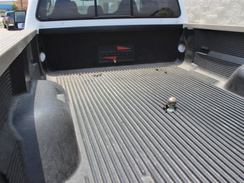 6.4L V8 Diesel 4WD Leather Sunroof Camera 6CD MP3 Heated Seats 8ft Bed Tow 4x4, image 8