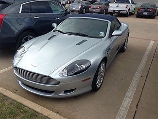 2005 silver volante!