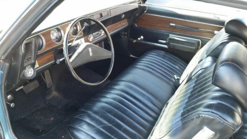 1972 Olds Cutlass  Hardtop 350, US $4,500.00, image 5