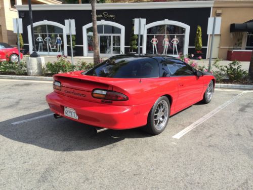 1998 Camaro LS1 Z28 like new, US $6,500.00, image 2