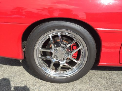 1998 Camaro LS1 Z28 like new, US $6,500.00, image 5