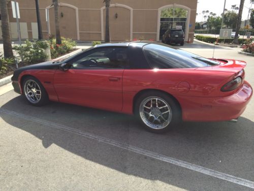 1998 Camaro LS1 Z28 like new, US $6,500.00, image 8