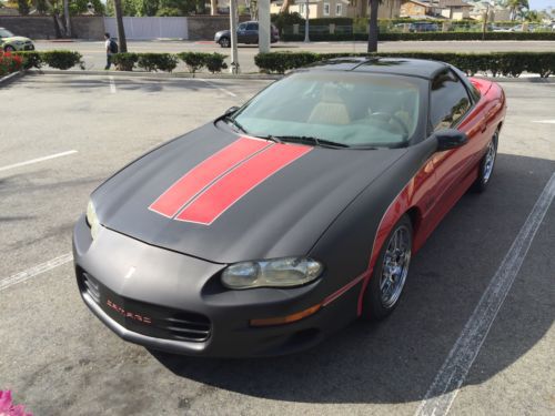 1998 Camaro LS1 Z28 like new, US $6,500.00, image 9