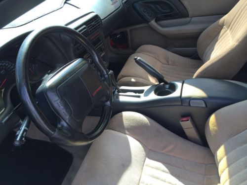 1998 Camaro LS1 Z28 like new, US $6,500.00, image 11