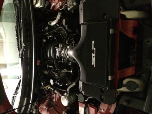 1998 Camaro LS1 Z28 like new, US $6,500.00, image 13