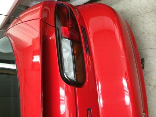 1998 Camaro LS1 Z28 like new, US $6,500.00, image 17
