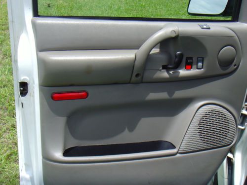 2004 CHEVROLET ASTRO CARGO VAN, US $4,900.00, image 3
