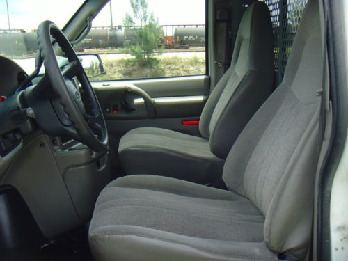 2004 CHEVROLET ASTRO CARGO VAN, US $4,900.00, image 5