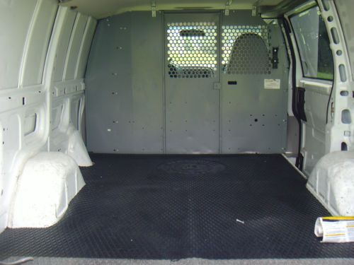 2004 CHEVROLET ASTRO CARGO VAN, US $4,900.00, image 6
