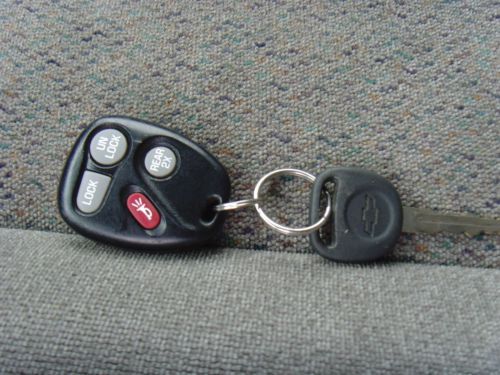 2004 CHEVROLET ASTRO CARGO VAN, US $4,900.00, image 14