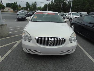4dr sdn v6 cxl sedan automatic gasoline 3.8l v6 sfi white gold flash tricoat