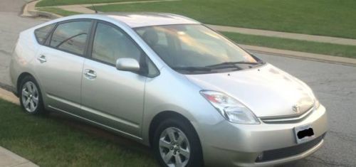 2005 toyota prius excellent condition!!