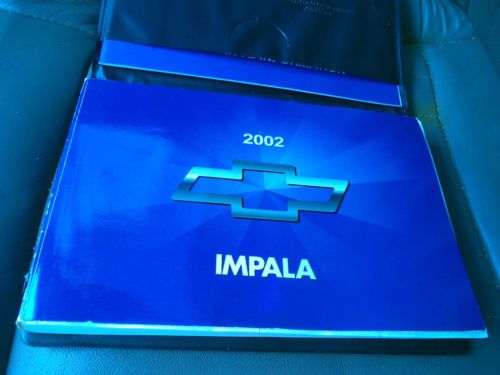 2002 Chevrolet Impala LS 3.8L V6 Silver Sunroof  Leather Bucket seats, US $4,950.00, image 8