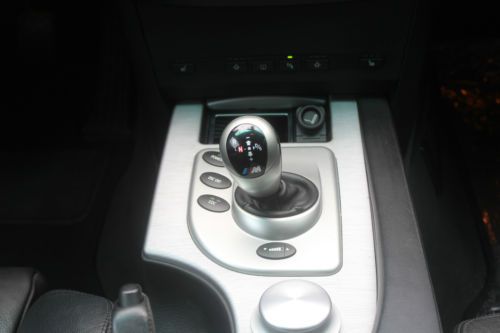 07 BMW M5 Indianapolis Red Metallic, Mint Interior SMG, image 13