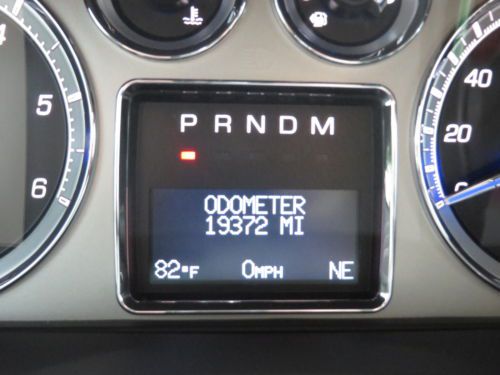 STUNNING FLORIDA CAR 19K MILES LUXURIOUS NAV/BLUETOOTH LOADED BIG V8 ENGINE, US $45,995.00, image 19