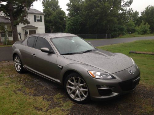 2009 Mazda RX-8 Grand Touring Coupe 4-Door 1.3L, US $14,000.00, image 1