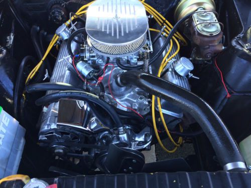 1963 nova SS convertible ragtop real super sport american classic muscle car, US $16,500.00, image 3
