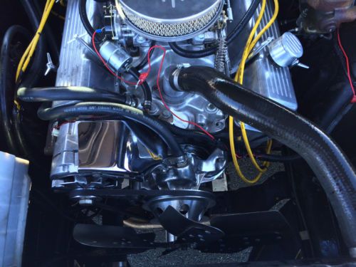 1963 nova SS convertible ragtop real super sport american classic muscle car, US $16,500.00, image 4