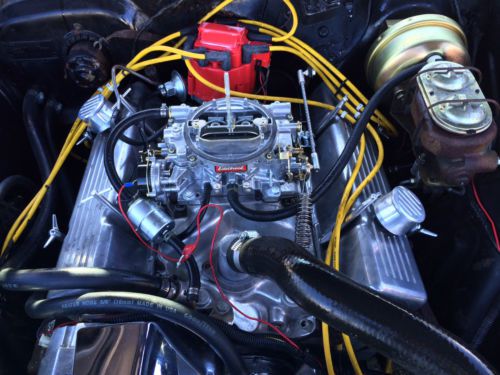 1963 nova SS convertible ragtop real super sport american classic muscle car, US $16,500.00, image 5