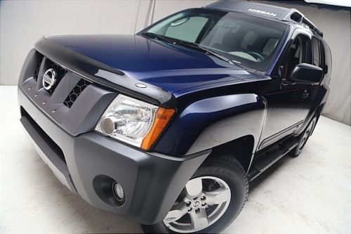 We finance! 2008 nissan xterra se 4wd rockford fosgate