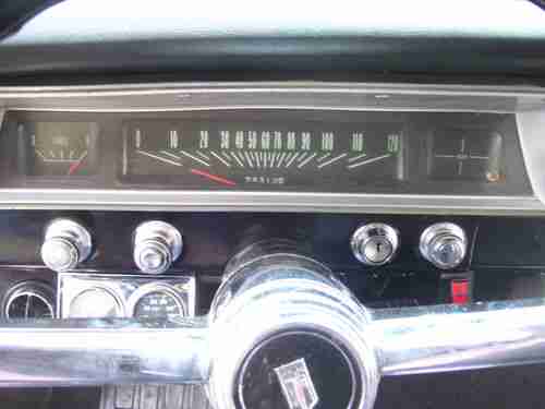 1967 Chevrolet Nova, image 12