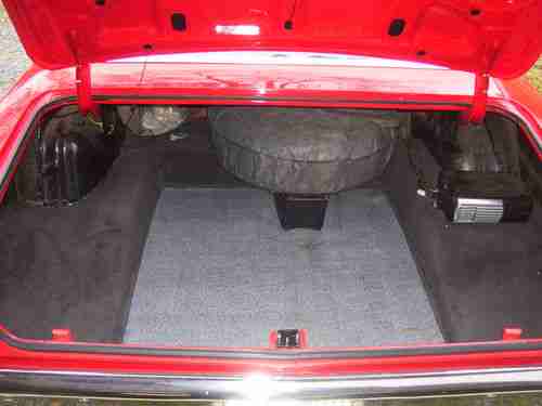 1967 Chevrolet Nova, image 14