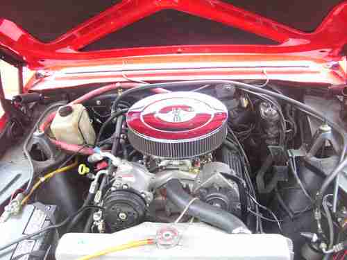 1967 Chevrolet Nova, image 15