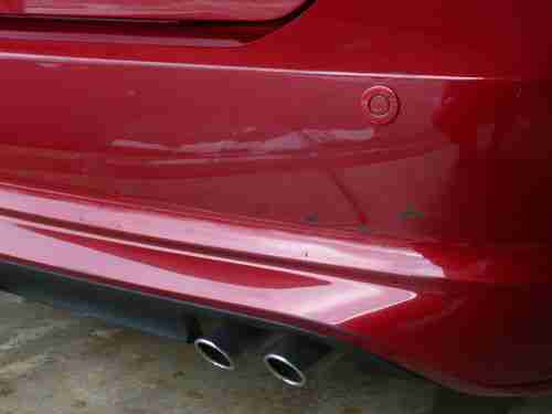 2010 Ford Fusion SEL 2.5L W/ Navigation and Microsoft SYNC