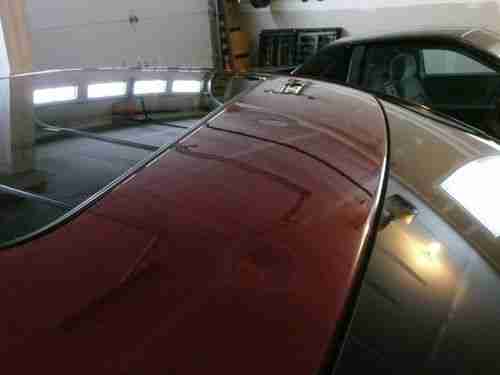 2010 Ford Fusion SEL 2.5L W/ Navigation and Microsoft SYNC