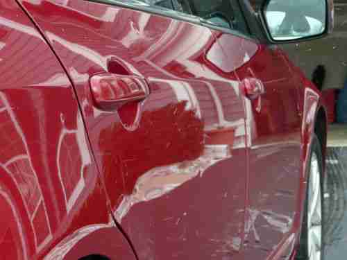 2010 Ford Fusion SEL 2.5L W/ Navigation and Microsoft SYNC