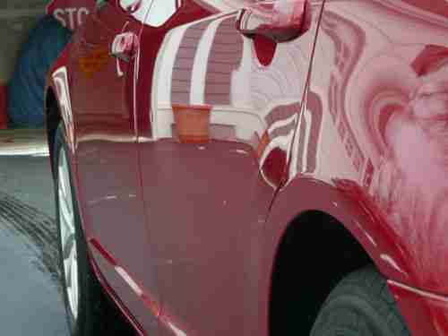 2010 Ford Fusion SEL 2.5L W/ Navigation and Microsoft SYNC