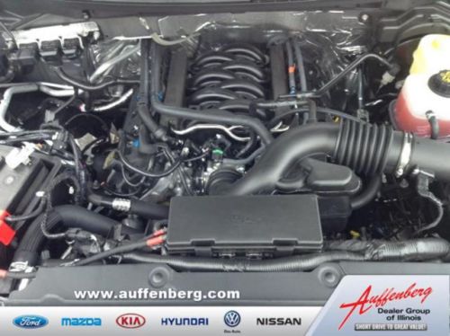 2014 Ford F150, US $40,430.00, image 3