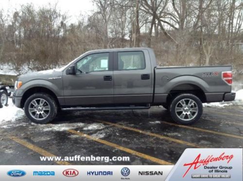 2014 Ford F150, US $40,430.00, image 4