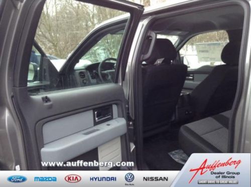 2014 Ford F150, US $40,430.00, image 5