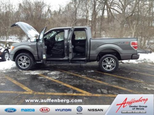 2014 Ford F150, US $40,430.00, image 9