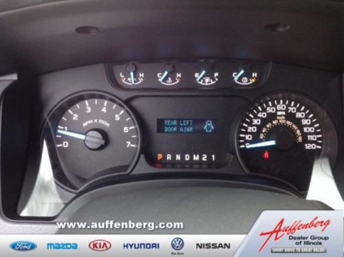 2014 Ford F150, US $40,430.00, image 16